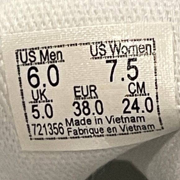 Vans x Dover Street Market OG Authentic LX DSM Checkerboard (Fluro Green) - Picture 12 of 12